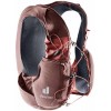 Πακέτο ενυδάτωσης Deuter Traick 5 SL - σταφύλι-κασπία