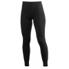Long Johns 400 Woolpower boxershorts - svarta - dam