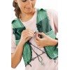 Deuter Traick 9 SL Hydration Pack - δυόσμος-seagreen
