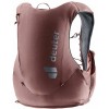 Πακέτο ενυδάτωσης Deuter Traick 9 SL - σταφύλι-κασπία