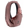 Πακέτο ενυδάτωσης Deuter Traick 9 SL - σταφύλι-κασπία