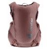 Πακέτο ενυδάτωσης Deuter Traick 9 SL - σταφύλι-κασπία