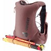 Πακέτο ενυδάτωσης Deuter Traick 9 SL - σταφύλι-κασπία