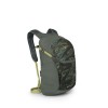 Sac polivalent Daylite Plus Osprey - Rattan Print/Rocky Brook