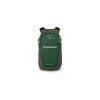 Sac polivalentni Daylite Plus Osprey - Green Canopy/Green Creek