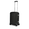 Transporter Hardside Carry-On 40L putna torba Osprey - crna