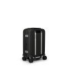Transporter Hardside Carry-On 40L putna torba Osprey - crna