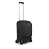 Transporter Hardside Hybrid Osprey reisekoffert - Svart