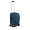 Transporter Hardside Hybrid Osprey reisekoffert - Venturi Blue