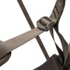 Diamante negro para homes de Harnais Momentum - Moonstone