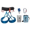 Momentum Herrpaketsele Black Diamond