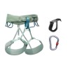Paquet de pilota Harnais Momentum per a dona Black Diamond