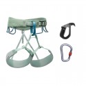 Paquet de pilota Harnais Momentum per a dona Black Diamond