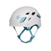 Half Dome Women's Black Diamond damhjälm - Alloy