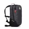 Sac d'escalade Bullet 16 Black Diamond - Carbon