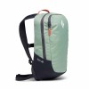 Sac d'escalade Bullet 16 Black Diamond - Desert Sage
