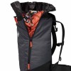 Sac Crag 40 Backpack Black Diamond - Carbon