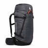 Mochila Sac d'escalade Stone 45 Black Diamond - Carbono