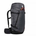 Mochila Sac d'escalada Stone 45 Black Diamond