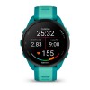 Garmin Forerunner 165 -musiikkikello - turkoosi/sininen