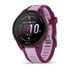 Montre Forerunner 165 Music Garmin - Prune/Lilas
