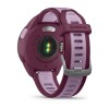 Montre Forerunner 165 Music Garmin - Prune/Lilas