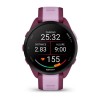 Montre Forerunner 165 Music Garmin - Prune/Lilas