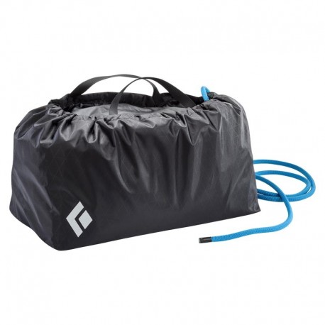 Sac Full Rope Burrito Bag Black Diamond