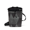 Gym Chalk Bag Black Diamond - Edredó gris