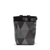 Gym Chalk Bag Black Diamond - Edredó gris