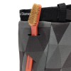 Gym Chalk Bag Black Diamond - Edredó gris