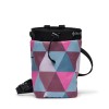 Gym Chalk Bag Black Diamond - Edredó rosa