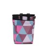 Gym Chalk Bag Black Diamond - Edredó rosa