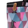 Gym Chalk Bag Black Diamond - Edredó rosa