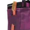Gym Chalk Bag Black Diamond - Purple Square