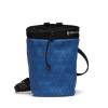 Bossa de guix de gimnàs Black Diamond - Ultra Blue Triangle
