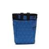 Bossa de guix de gimnàs Black Diamond - Ultra Blue Triangle