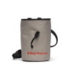 Bolsa de tiza Mojo Black Diamond - Moonstone