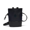 Mojo Zip Black Diamond krijtzak - Carbon