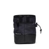 Mojo Zip Black Diamond krijtzak - Carbon