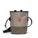 Mojo Zip Black Diamond Chalk Bag