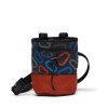 Mála cailc leanaí Mojo Kids Black Diamond - Sienna Dóite