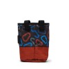 Mála cailc leanaí Mojo Kids Black Diamond - Sienna Dóite
