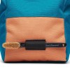 Bossa de guix Mondito Chalk Pot Black Diamond - Lagoon