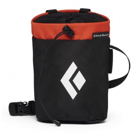 Chalk Bag Team Chalk Bag Black Diamond