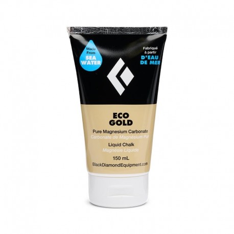 Magnesia Eco Gold Liquid Chalk Black Diamond
