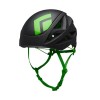 Vapor Black Diamond-helm - Envy Green