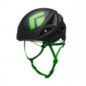 Vapor Black Diamond-helm