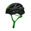 Vapor Black Diamond-helm - Envy Green