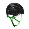 Vapor Black Diamond-helm - Envy Green